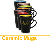 personalized ceramic mugs